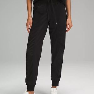 Dance studio jogger lululemon